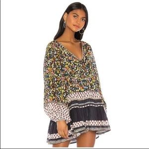 Free people tunic